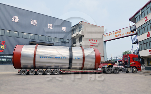 紅薯渣烘干設(shè)備生產(chǎn)廠家怎么選購(gòu)